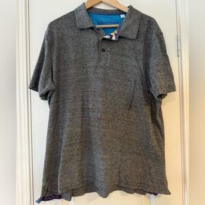 Robert Graham Polo